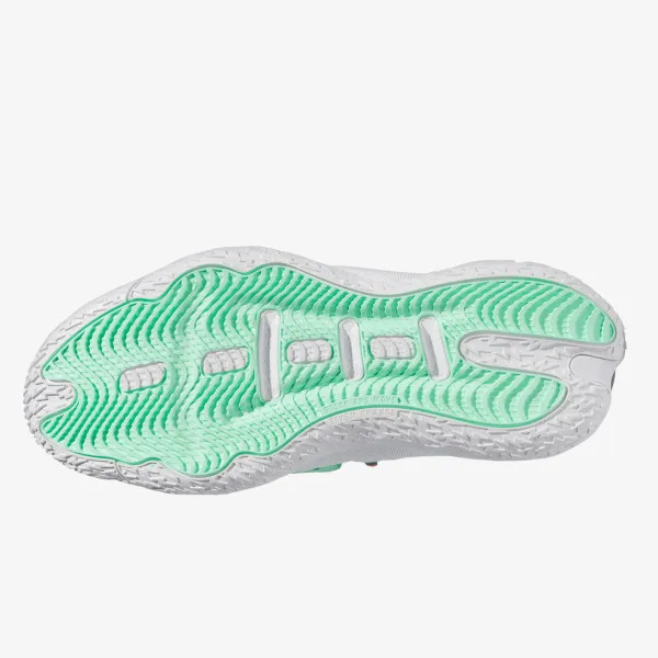 adidas DAME 8 EXTPLY 