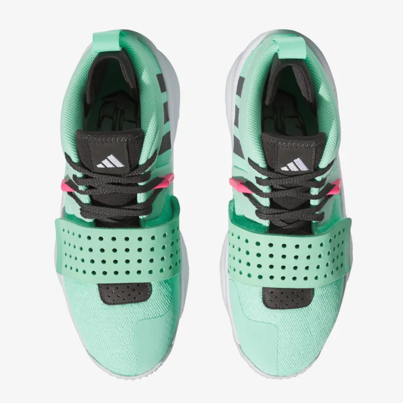 adidas DAME 8 EXTPLY 