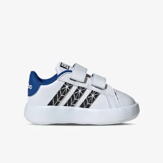 adidas Grand court Marvel Spider-man 