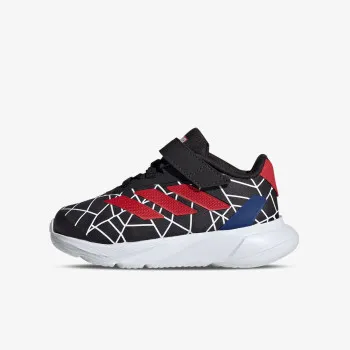 adidas DURAMO SPIDER-MAN EL I 