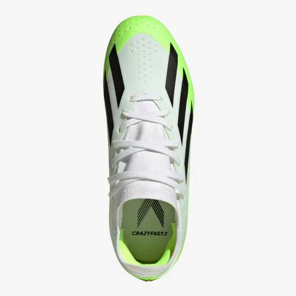 adidas X CRAZYFAST.3 FG 