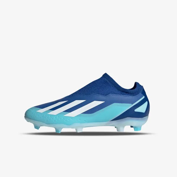 adidas X CRAZYFAST.3 LL FG 