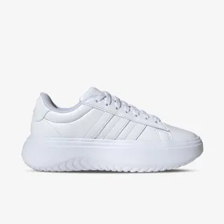 adidas Grand Court Platform 
