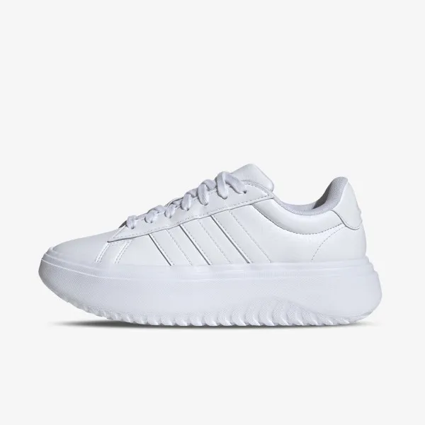 adidas GRAND COURT PLATFORM 