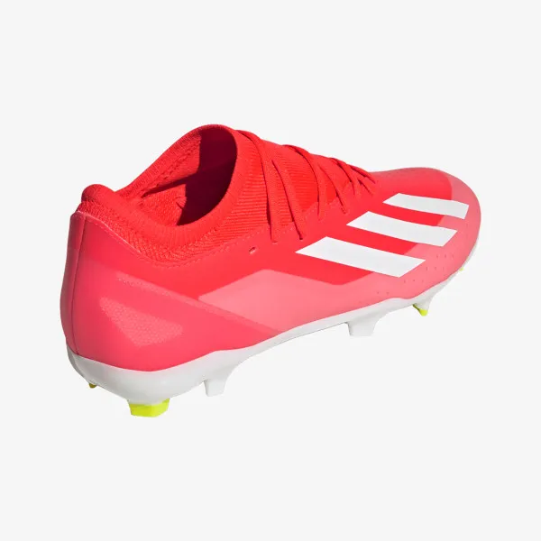 adidas X CRAZYFAST LEAGUE FG 