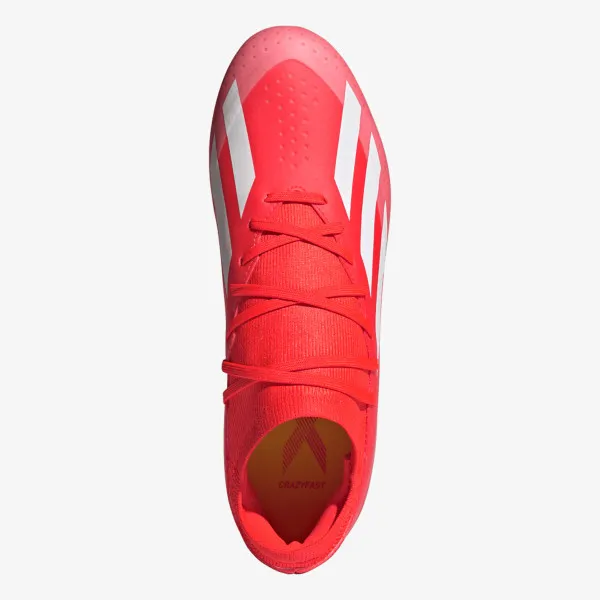 adidas X CRAZYFAST LEAGUE FG 