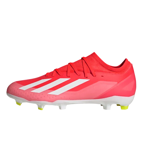 adidas X CRAZYFAST LEAGUE FG 