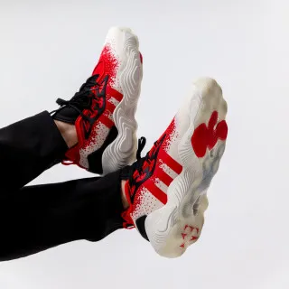 adidas TRAE YOUNG 3 