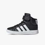 adidas GRAND COURT MID K 