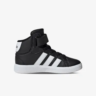 adidas GRAND COURT MID K 