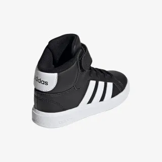 adidas GRAND COURT MID K 