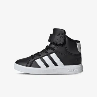 adidas GRAND COURT MID K 