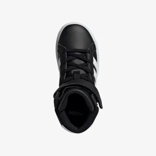 adidas GRAND COURT MID K 