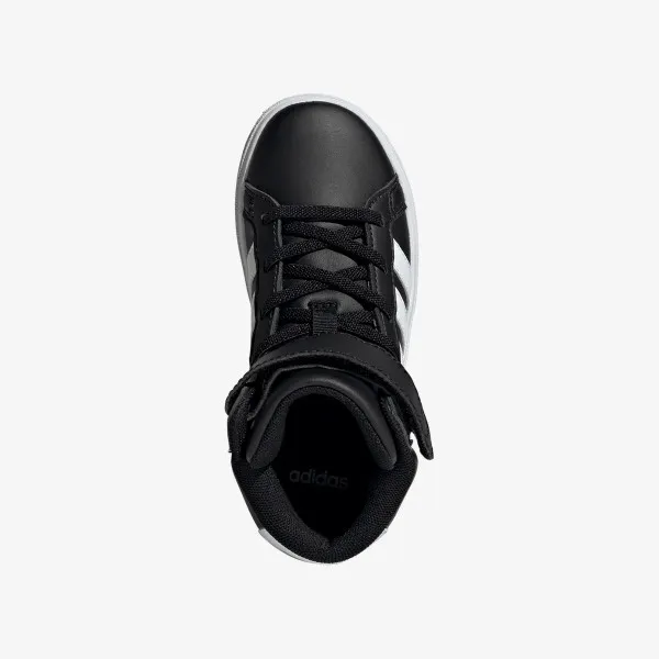 adidas GRAND COURT MID K 