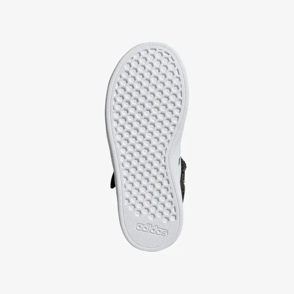adidas GRAND COURT MID K 