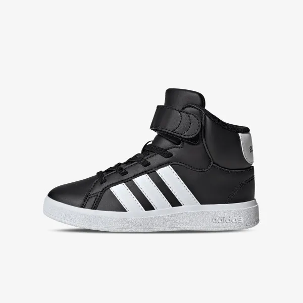 adidas GRAND COURT MID K 