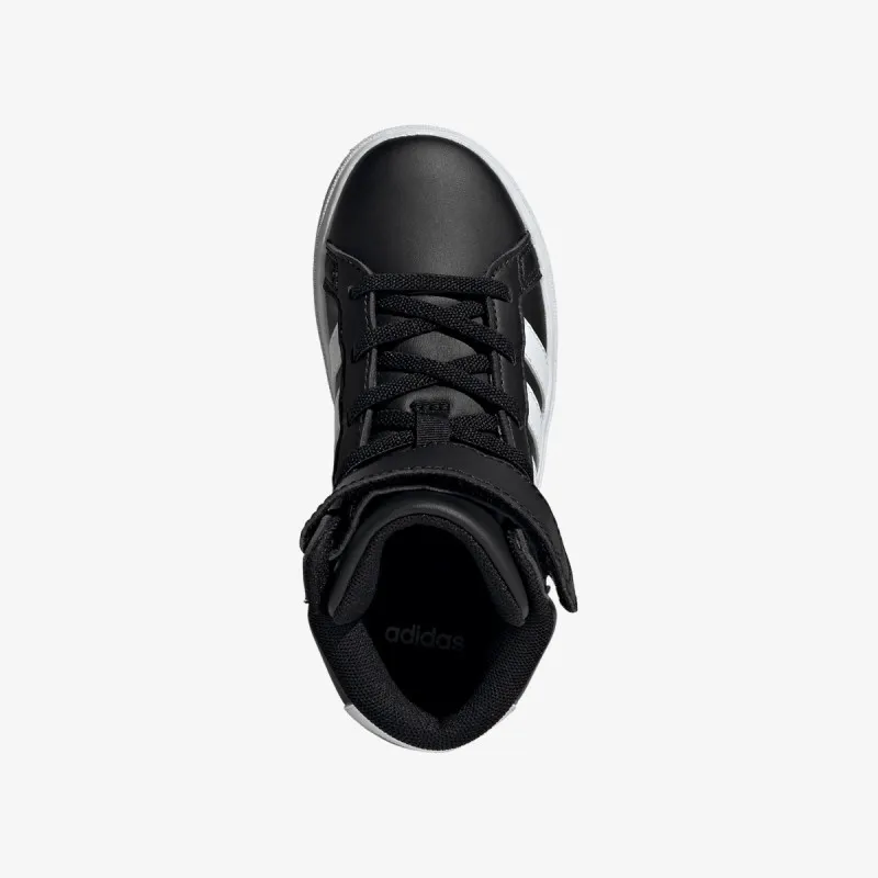 adidas GRAND COURT MID K 