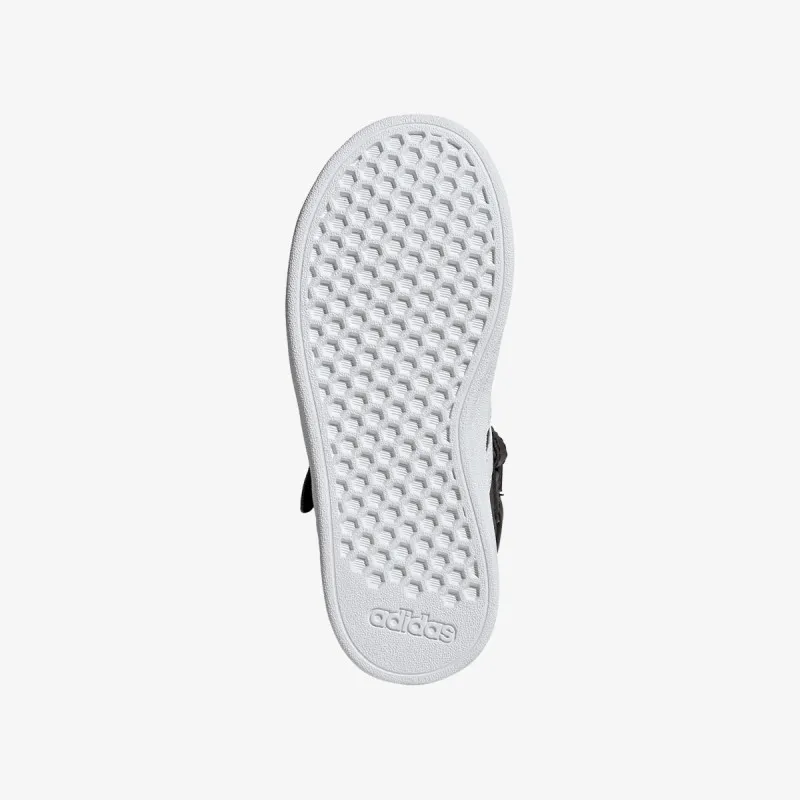 adidas GRAND COURT MID K 
