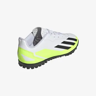 adidas X CRAZYFAST.4 TF 