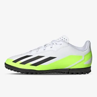 adidas X CRAZYFAST.4 TF 