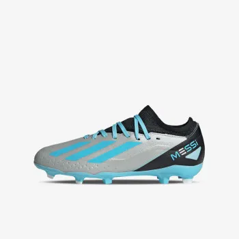 adidas X CRAZYFAST MESSI.3 FG J 
