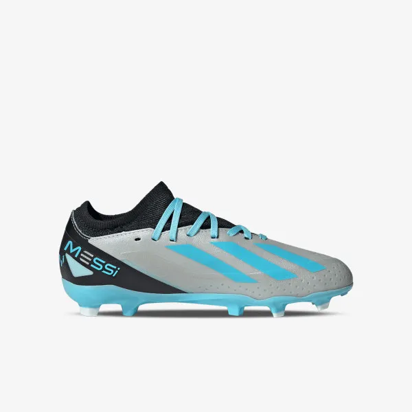 adidas X CRAZYFAST MESSI.3 FG 