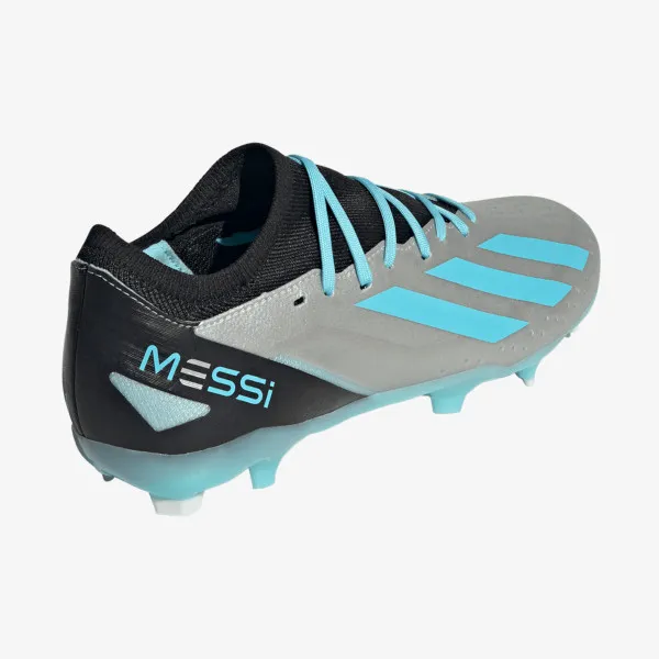 adidas X CRAZYFAST MESSI.3 FG 