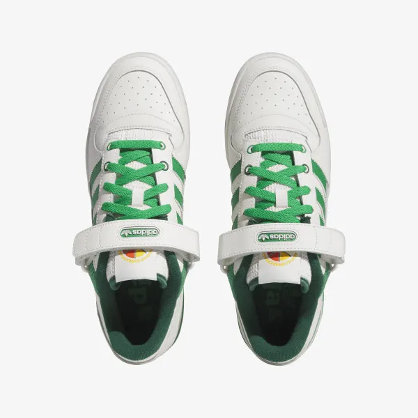adidas FORUM LOW 