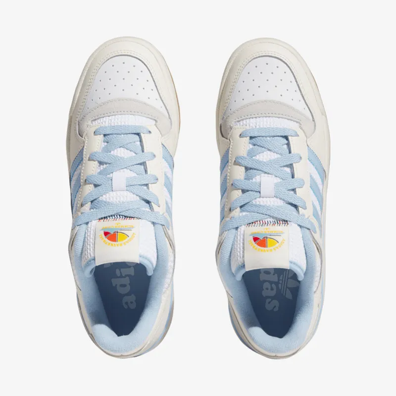 adidas FORUM LOW CL W 