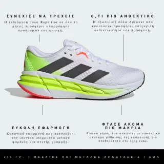 adidas ADISTAR 3 M 
