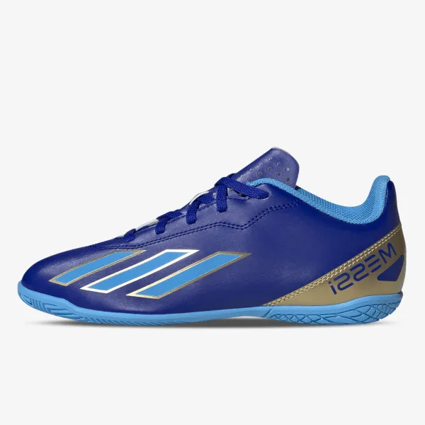 adidas Adidas X CRAZYFAST CLUB IN J MESSI 