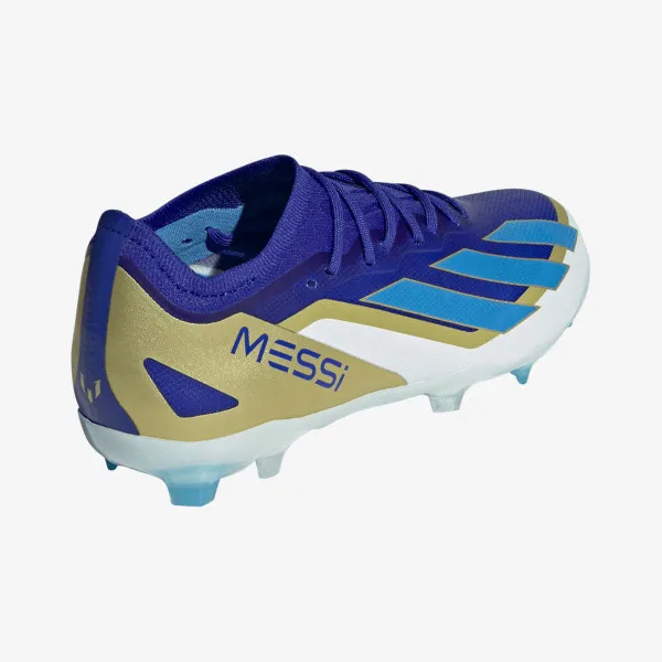 adidas X CRAZYFAST ELITE FG J MESSI 