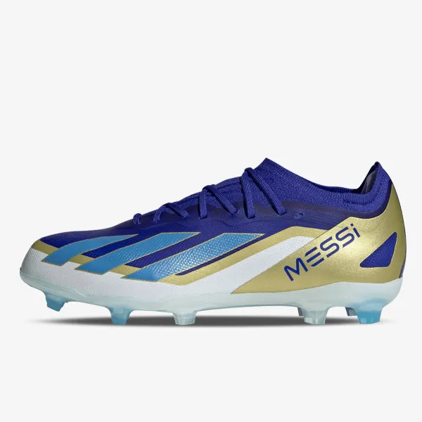 adidas X CRAZYFAST ELITE FG J MESSI 