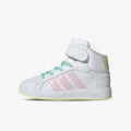 adidas GRAND COURT MID K 