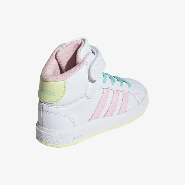 adidas GRAND COURT MID K 