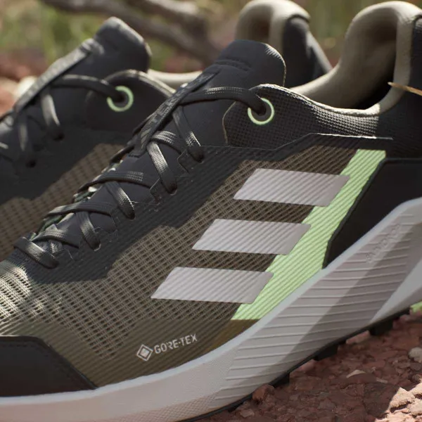 adidas TERREX TRAILRIDER GTX 