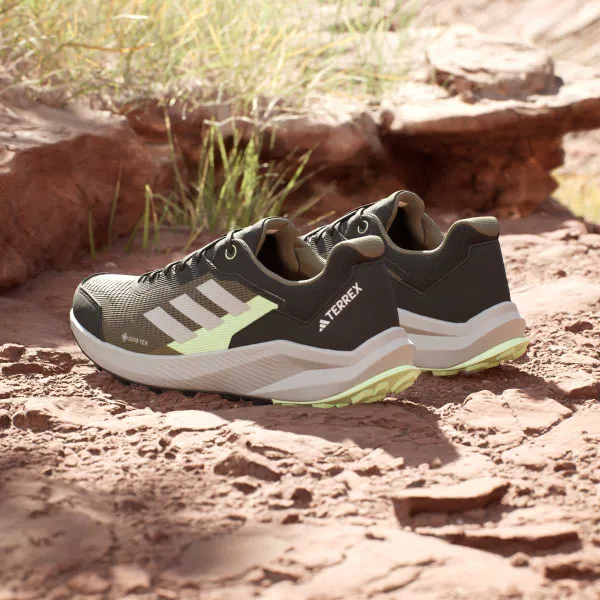 adidas TERREX TRAILRIDER GTX 