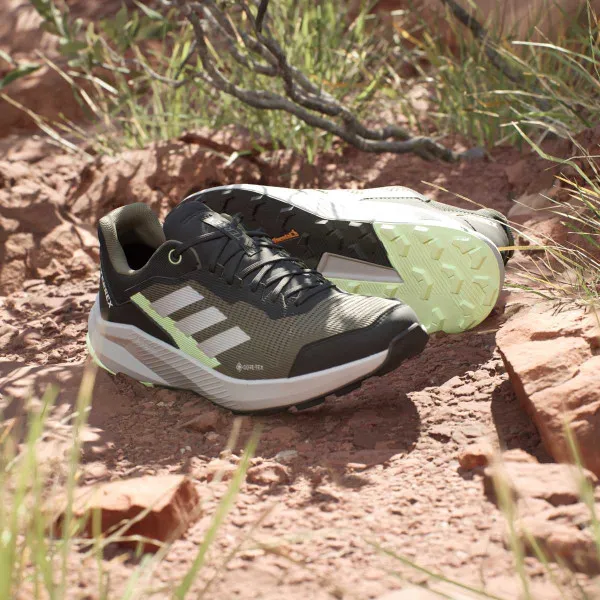 adidas TERREX TRAILRIDER GTX 