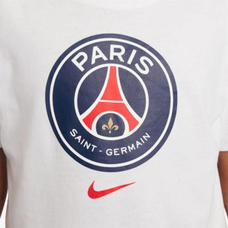 Nike PSG U NK CREST TEE 