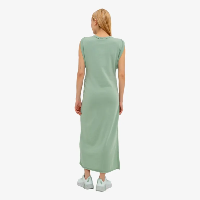 Nike W NSW NK CHLL FT DRESS 