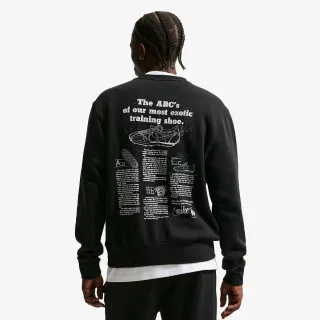 Nike M NK CLUB BB CREW CTB 