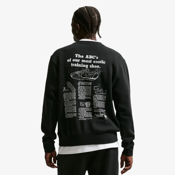 Nike M NK CLUB BB CREW CTB 