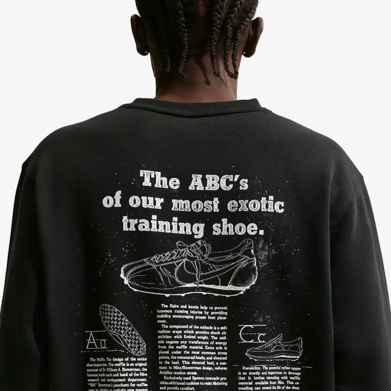 Nike M NK CLUB BB CREW CTB 