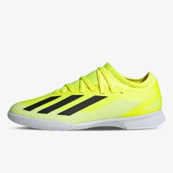 adidas X CRAZYFAST LEAGUE IN J 