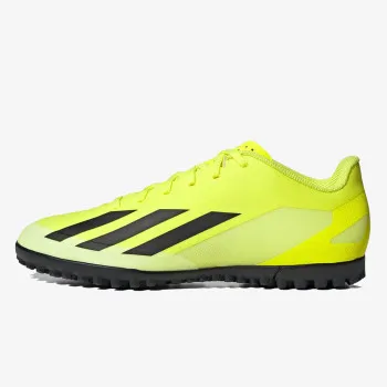 adidas X CRAZYFAST CLUB TF 