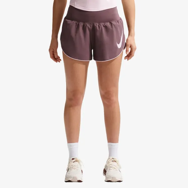 Nike W NK TEMPO FLW SWSH MR DF SHRT 