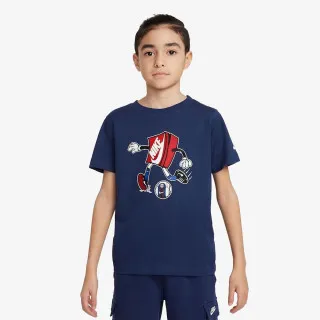 Nike PSG U NK BOX TEE 