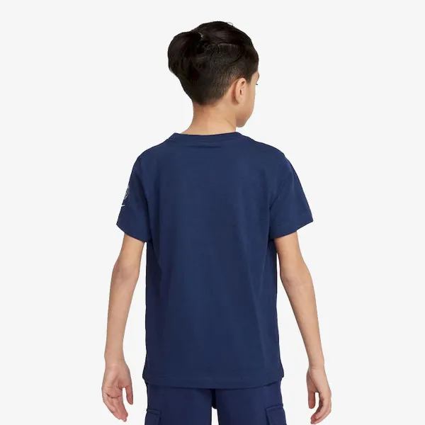 Nike PSG U NK BOX TEE 