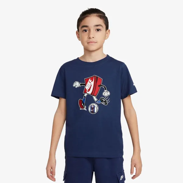 Nike PSG U NK BOX TEE 