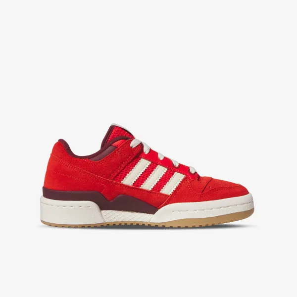 adidas FORUM LOW CL J 